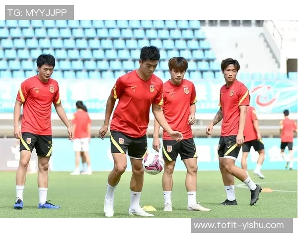 00年代出生的足球新星崛起 他们如何改变现代足坛格局