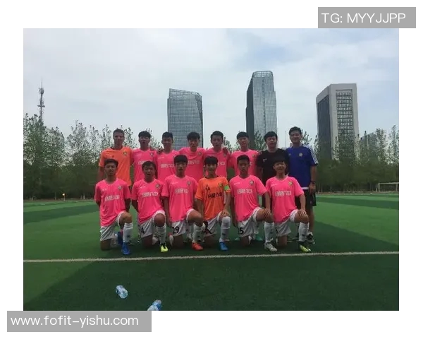 合肥八中足球队球星带领球队冲击全国赛场荣誉再创辉煌