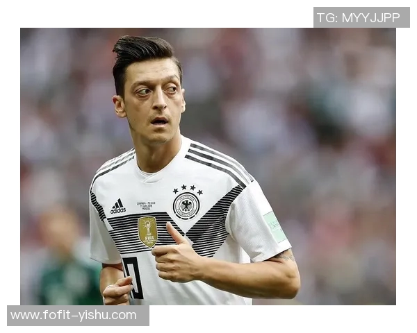 德国足球帅气球星盘点 各大天才球员的迷人风采