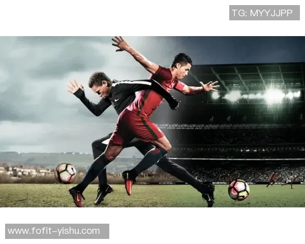 耐克携手全球顶级足球明星掀起运动品牌新风潮助力球员突破自我极限