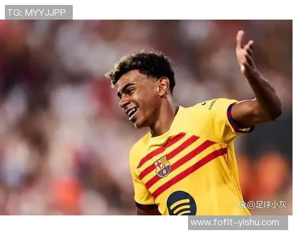 00年代出生的足球新星崛起 他们如何改变现代足坛格局